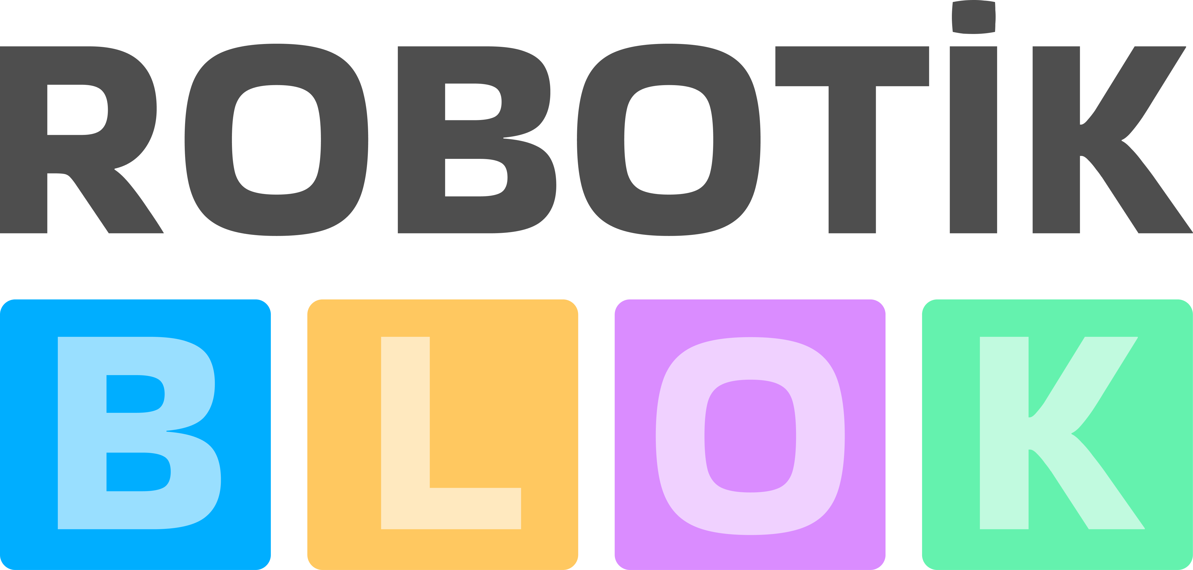 Robotik Blok
